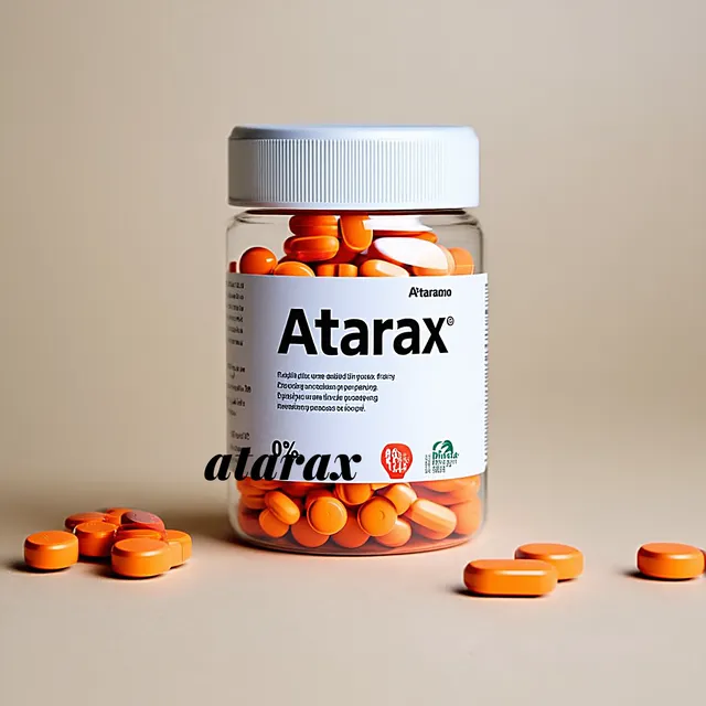 Atarax pris apoteket